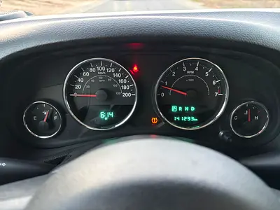 2018 JEEP WRANGLER 缩略图 19
