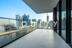 Rented | Just Handed Over | Full Canal View