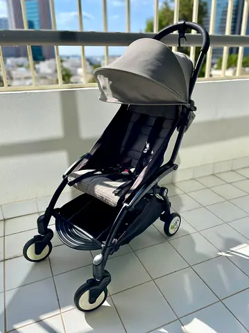 Yoyo Stroller 6m+