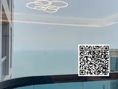 Spacious 2BHK for Sale in Corniche Tower Partial Sea View