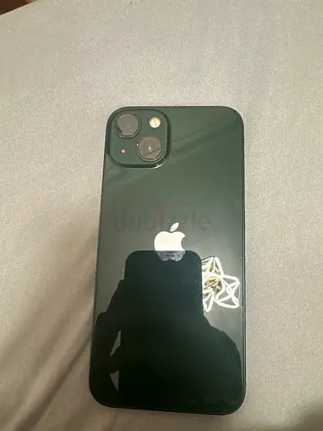 Apple iPhone 13 - Good Condition