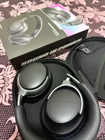 Bose Quietcomfort Ultra (Black)