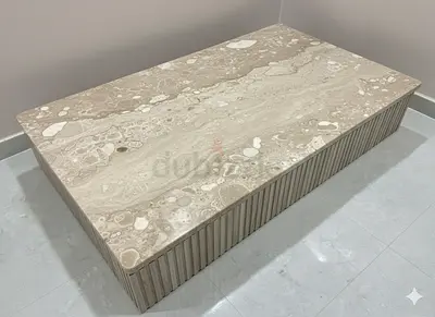 Elegant Marble Tabl