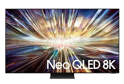 Samsung 65 Smart Neo QLED TV - 8K - 120Hz- 1 Year Warranty