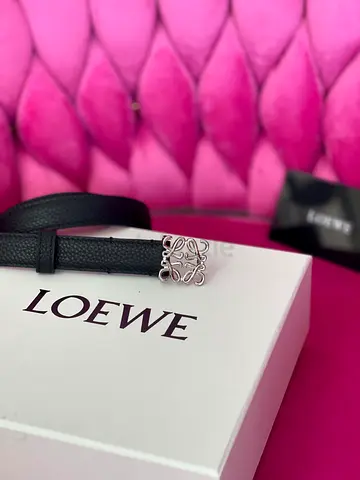 Loewe Belt For Women