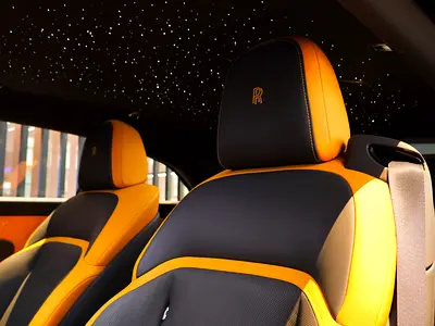 2024 ROLLS-ROYCE SPECTRE photo 4