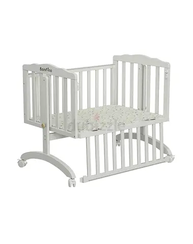 Cozy Baby Crib for Sale
