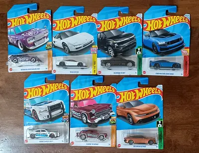 Hot wheels Clearance combo
