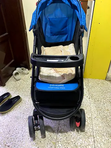 Quality Stroller in Great Condition