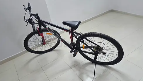 29 Gear Bike for sale