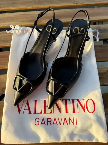 Valentino women’s shoes 40 size