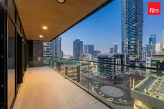 Marina View | Brand New | Semi Furnished