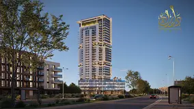 Last Office in Samana Barari Avenue | 80-Month Plan