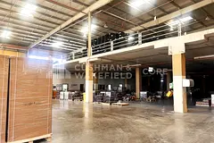 For Lease | 10 Large Shed Warehouse Compound | High Power