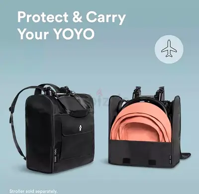 Baby Stroller Travel Bag for Stokke YOYO
