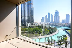 01 Series | Full Burj View | Investor Deal