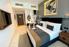 Fully Furnished | Serviced Studio | Investors Deal