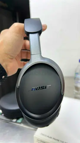 Bose quite comfort ultra