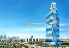 Best Deal | Prime Location | 1 BHK