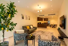 Elite Residence | Cozy 1BDR | Fully-furnished