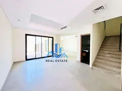 Lavish 3BR Townhouse For Rent | Ready To Move