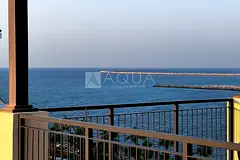 Sea View | Private Beach | Fully Furnished