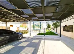 3 bedroom corner for rent in phase 4.