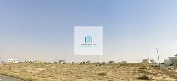Residential Investment Plot for Sale – Tilal City | Sharjah ✨ 📍 Location: Tilal City, Sharjah