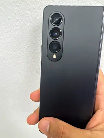 SAMSUNG ZFOLD 4  256GB