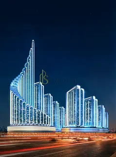 Ultra-Luxury Branded Residence |Maybach Ultimate Luxury| New Launch