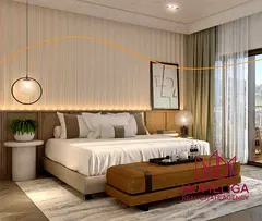 Single Row | Corner Unit | Luxurious | Big Plot
