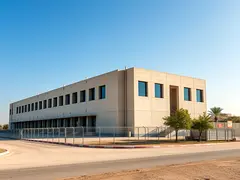 Brand New Warehouse for Sale – Al Sajaa Industrial Area, Sharjah