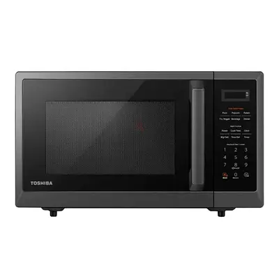 New Samsung Microwave 30-Litres Microwave Oven ML2-EM30PE(BS) with Box