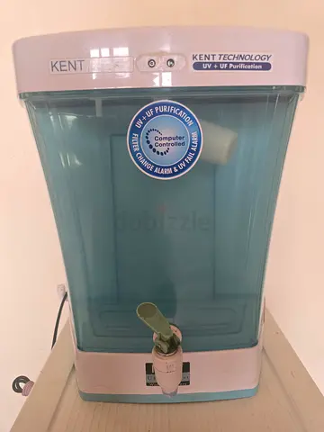 Water purifier