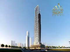 MARINA VIEW_5 YEARS PAYMENT PLAN_TOP FLOOR_WIN 30% NOW