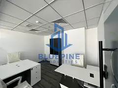 Spacious Office for Rent / Al Muteena , Deira Dubai / fully furnished / Ready To Move