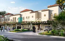 SINGLE ROW 2BHK TOWNHOUSE | LUXURY ELITE COMMUNITY