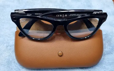 Ray-Ban Meta SkyLer AI Glasses 1st Generation