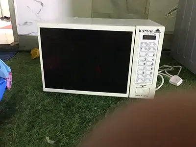 KENSAI Microwave Oven for Sale MADE IN JAPAN