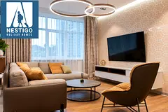Affordable 2BR-Bills Included Near Metro &amp; Malls