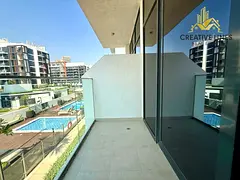 Stunning 2BR Apartment in Azizi Riviera | Chiller free unit