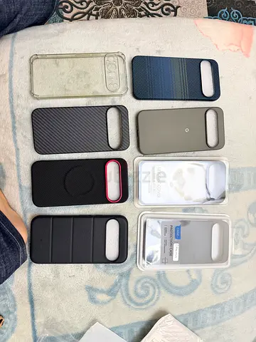 Cases for google pixel 9 pro xl
