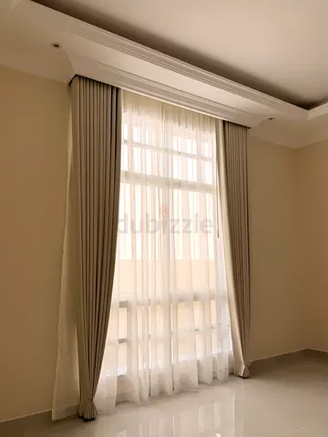 Elegant Sheer Curtains for a Light and Airy Feel