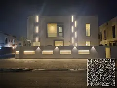 Brand New Corner Villa for Rent in Al Yasmeen, Ajman | Prime Main Road Location | Spacious Outdoor A