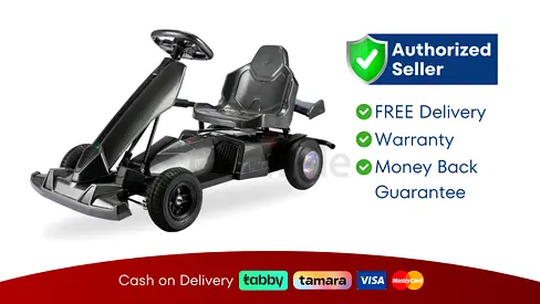 Electric Scooter K1 - Brand New | 1 Year Warranty | FREE Delivery