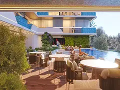 1 Bedroom + Private Pool | Peaceful Community | High ROI