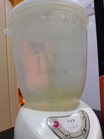 Giggles aterilizer  dryer for sale