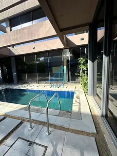 ✨ Private Pool Living with Architectural Presence | 4BR Villa | Sendian