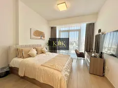 High Floor | Pool View | Fully Furnished