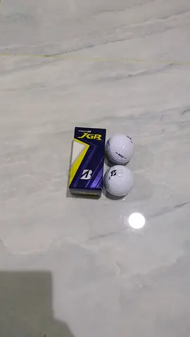 Tour JBR Golf balls